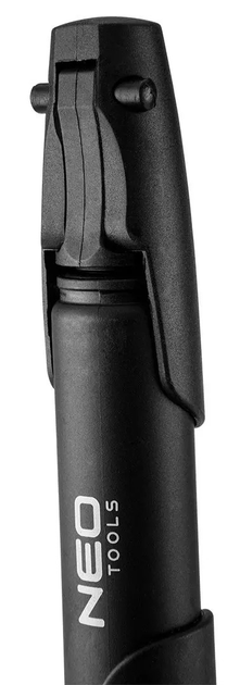 Zestaw naprawczy do roweru NEO Tools z torbą 15 części 23 x 15 x 6 cm 91-013 (5907558488319) - obraz 4