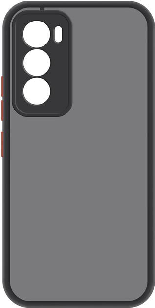 Панель MAKE Frame для Oppo Reno12 Pro Matt Black (MCF-OPR12P) від Rozetka на платформі USKIDKA Акція на Панель MAKE Frame для Oppo Reno12 Pro Matt Black (MCF-OPR12P) від Rozetka