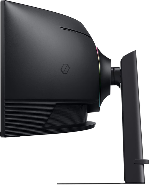 Monitor 49" Samsung Odyssey G9 G95C (LS49CG954EUXEN) - obraz 5