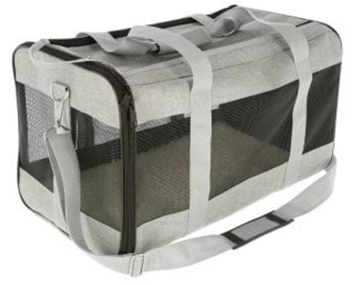 Torba podróżna dla psa Kerbl Casual 52 x 31 x 31 cm 80579 (4018653140949) - obraz 2