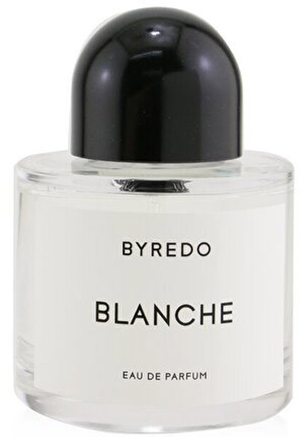 Woda perfumowana damska Byredo Blanche 100 ml (7340032806199) - obraz 1