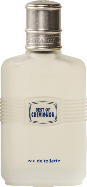 Туалетна вода для чоловіків Chevignon Best of Chevignon 100 мл  (3355994000428) - зображення 1