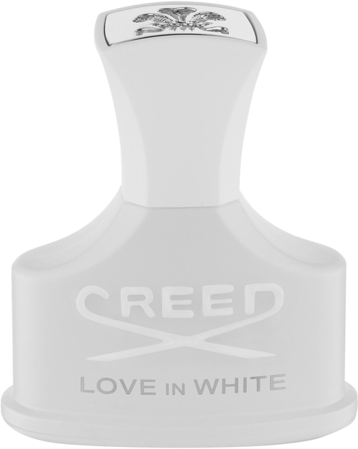 Woda perfumowana damska Creed Love in White 30 ml (3508441103610) - obraz 1