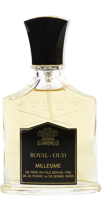 Woda perfumowana unisex Creed Royal Oud Millesime 50 ml (3508440505125) - obraz 2