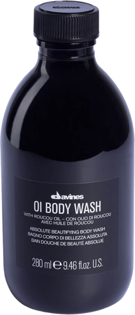 Płyn do mycia Davines OI do włosów i ciała 280 ml (8004608247760) - obraz 1