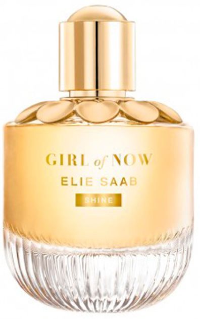 Парфумована вода для жінок Elie Saab Girl Of Now Shine 30 мл (3423473095552) - зображення 1