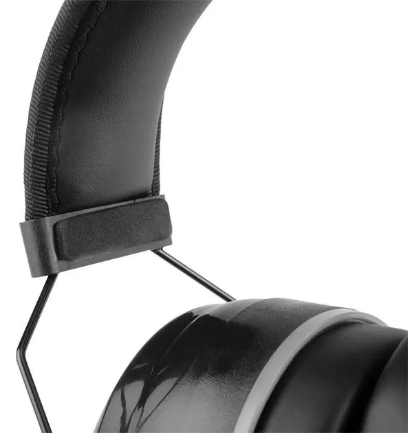 Nauszniki przeciwhałasowe NEO Tools SNR 30 dB CE 97-563 (5907558453263) - obraz 8