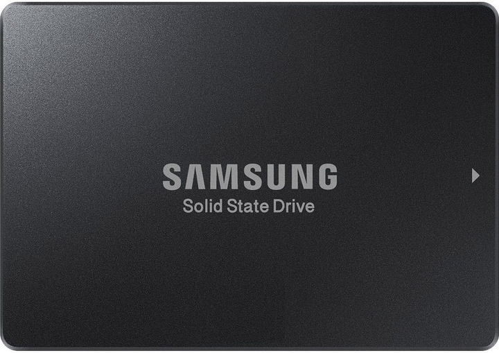 Dysk SSD Samsung PM9A3 7.68TB 2.5" U.2 3D V-NAND (TLC) (MZQL27T6HBLA-00A07) - obraz 1