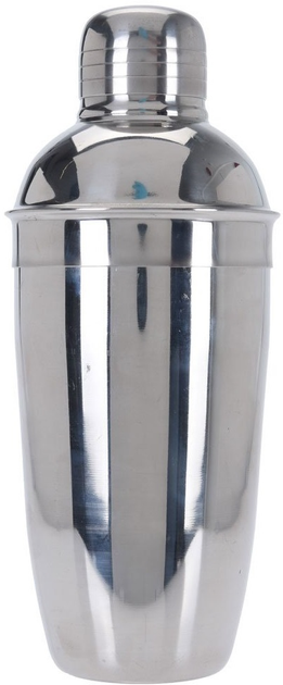 Zestaw barmański Excellent Houseware do koktajli z shakerem i coolerem 6 elementów (8719987314858) - obraz 3