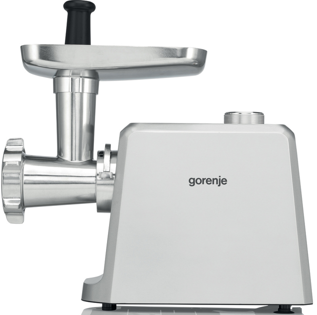 М'ясорубка Gorenje MG2502SJX - зображення 3