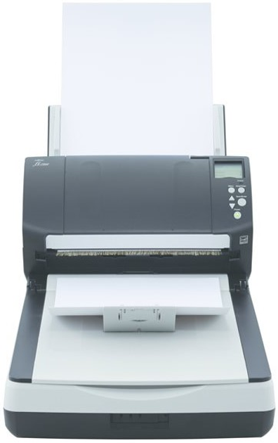 Skaner Fujitsu fi-7260 (PA03670-B551) - obraz 2