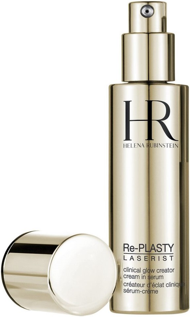 Сироватка для обличчя Helena Rubinstein Re-Plasty Laserist Cream in Serum 30 мл (3614271988966) - зображення 2