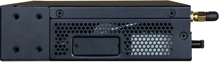 USB-хаб DIGI AnywhereUSB 8 Plus Black (AW08-G300) - зображення 4