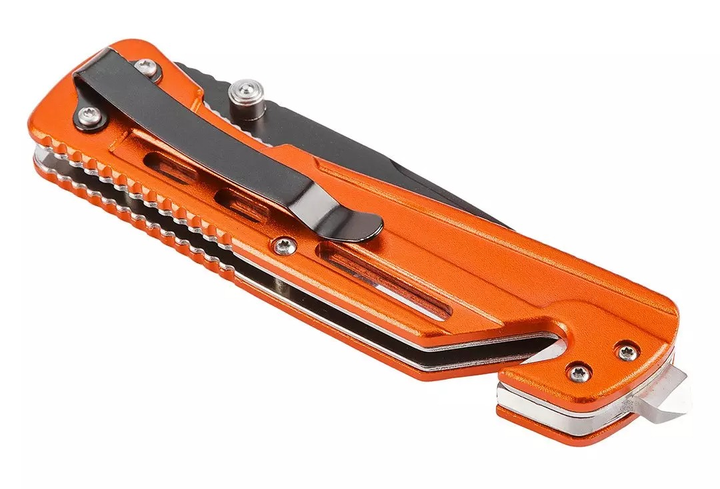 Nóż składany NEO Tools z blokadą 63-026 (5907558420975) - obraz 3