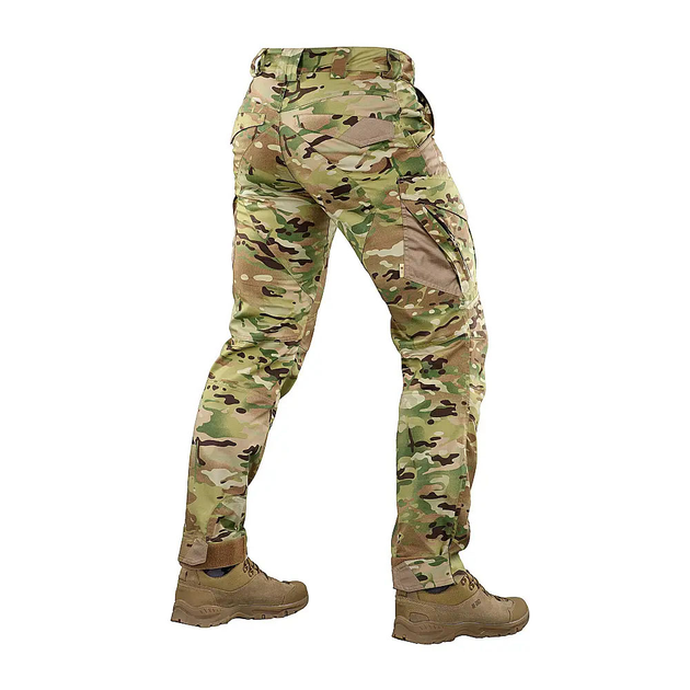 Штани M-Tac Aggressor Gen.II Multicam Size 2XL/L - зображення 2