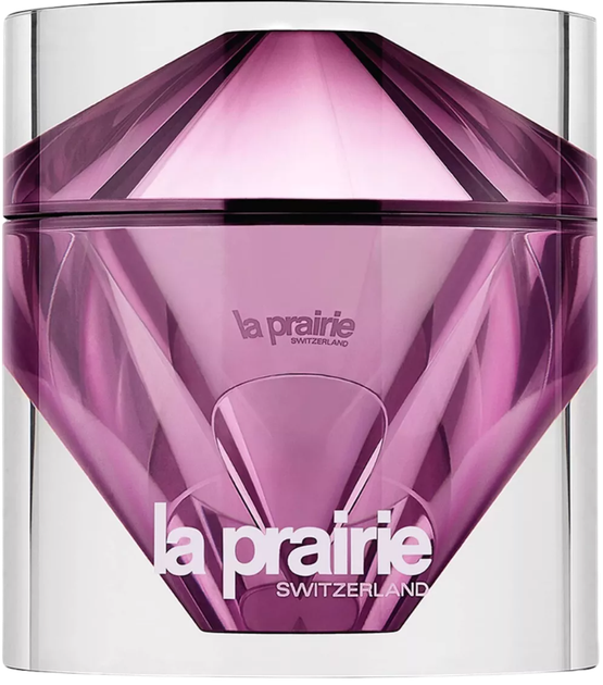 Krem do twarzy La Prairie Platinum Rare Haute Rejuvenation 50 ml (7611773108553) - obraz 1