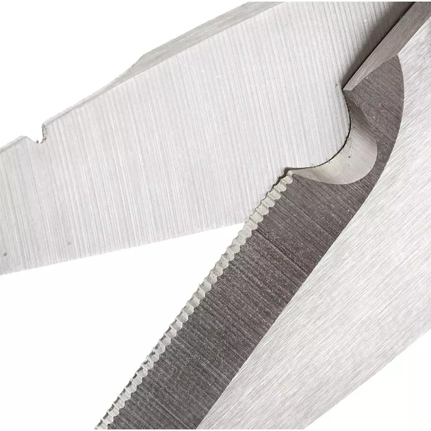 Nożyczki NEO Tools do kabli i izolacji 140 mm 01-511 (5907558405378) - obraz 3