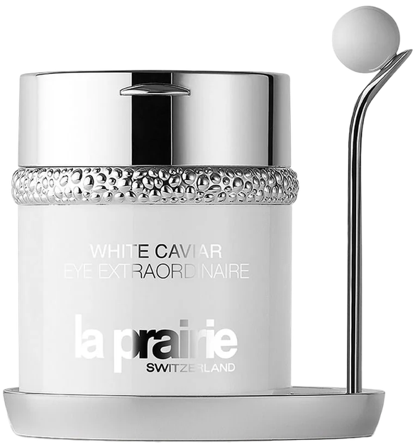 Крем для повік La Prairie White Caviar Eye Extraordinaire 20 мл (7611773132107) - зображення 1