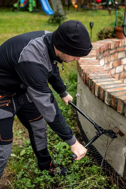 Nożyce do prętów NEO Tools 900 mm 31-035 (5907558400595) - obraz 8