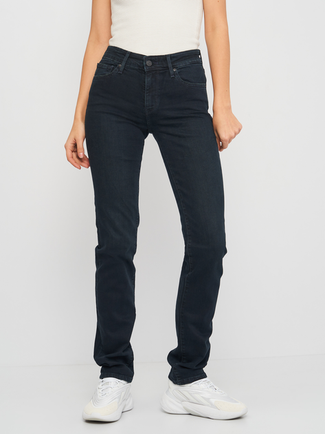 Джинсы Slim Fit женские Levi's 712 Blue 18884-0133 W25L30 Синие ...