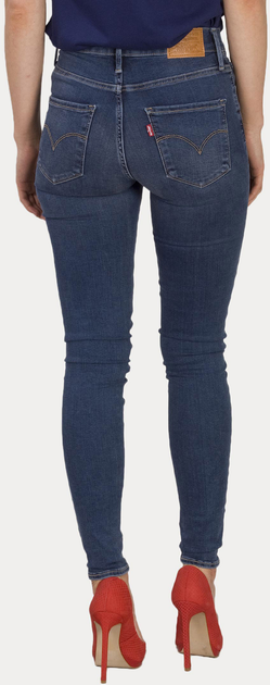 Levi's 720 pave the way store