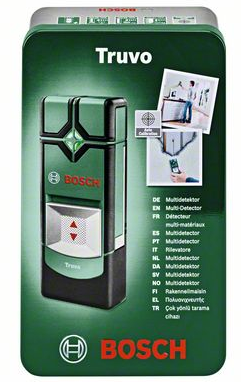 Мультидетектор Bosch Truvo (0603681205) - изображение 3