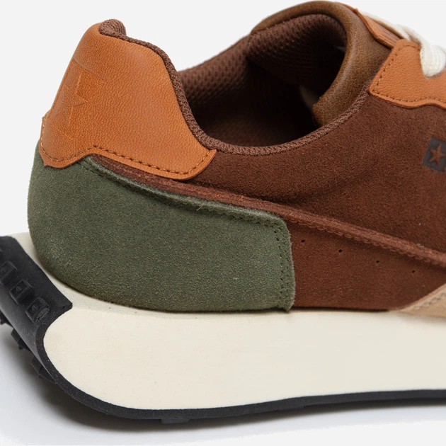 Buty sportowe męskie Big Star Nn174355 801 42 Beżowe (5900714767136) - obraz 5