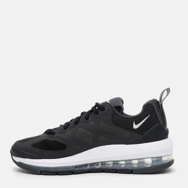 Buty sportowe damskie Nike Air Max Genome CZ1645-002 40 Czarne (194955928523) - obraz 4