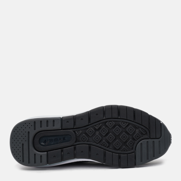 Buty sportowe damskie Nike Air Max Genome CZ1645-002 40 Czarne (194955928523) - obraz 6