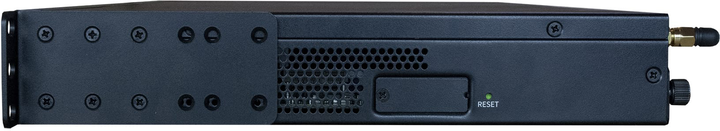 USB-хаб DIGI AnywhereUSB 24 Plus Black (AW24-G300) - зображення 3