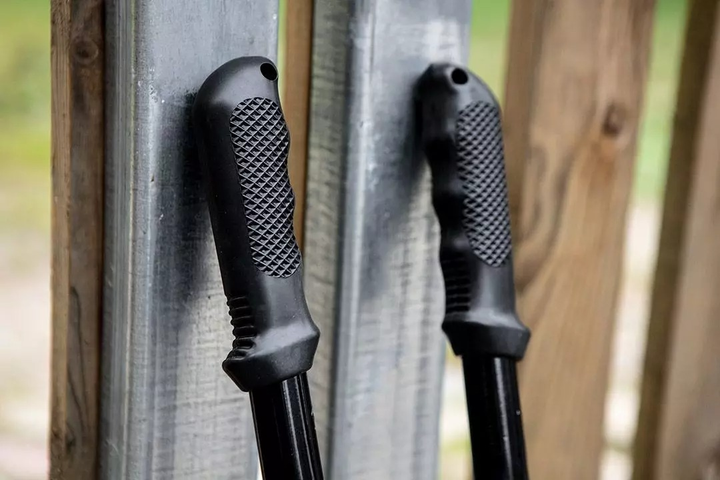 Ножиці арматурні NEO Tools 450 мм 31-018 (5907558400564) - зображення 4