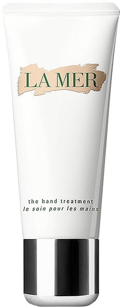 Krem do rąk La Mer The Hand Treatment nawilżający 100 ml (747930003403) - obraz 1