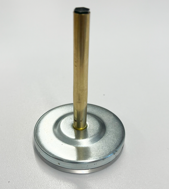 Термометр для Laddomat LM 21-60/100 (0-120°C) - Фото 3 Термометр для Laddomat LM 21-60/100 (0-120°C) - изображение 3