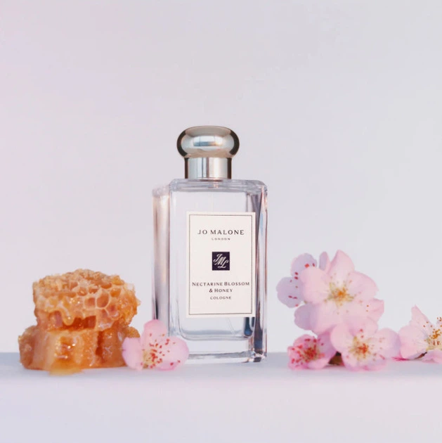 Одеколон унісекс Jo Malone Nectarine Blossom & Honey 100 мл