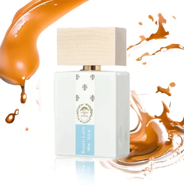 ジャルディーニ ディ トスカーナ ビアンコ ラテ 100ml 香水 GDT_GDT-PF