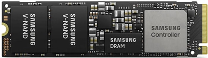 Dysk SSD Samsung PM9B1 512GB M.2 NVMe PCIe 3D NAND (TLC) (MZVL4512HBLU-00B07) - obraz 1