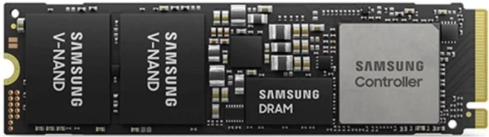 SSD диск Samsung PM9B1 256GB M.2 NVMe PCIe 3D NAND (TLC