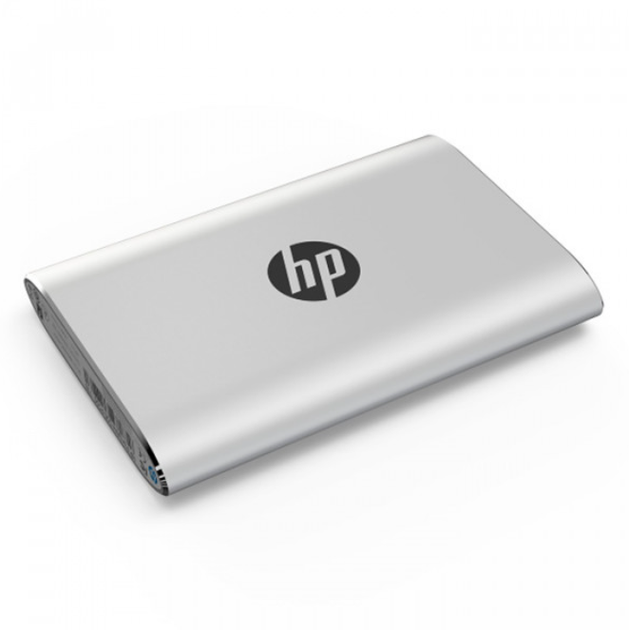 Твердотільний накопичувач SSD HP P500 external USB 3.1 Gen2 Type-C