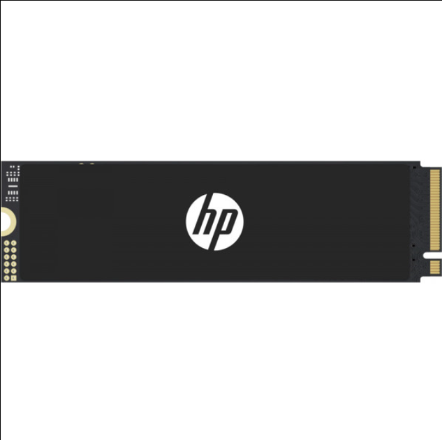 Твердотільний накопичувач SSD HP FX900 Plus 1TB M.2 2280 PCI Ex Gen4 x4 3D NAND Retail (7F617AA#) - зображення 3