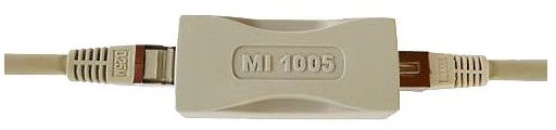 Izolator LAN Baaske Medical Network Isolator MI 1005 (E7524MI1005) - obraz 3