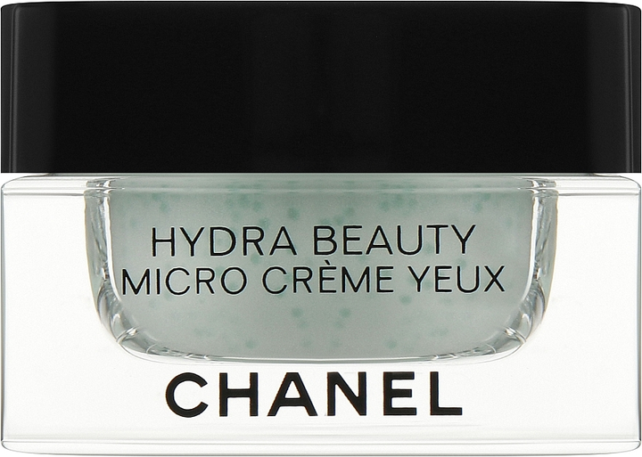 Krem pod oczy Chanel Hydra Beauty Micro Nawilżający 15 ml (3145891331202) - obraz 1