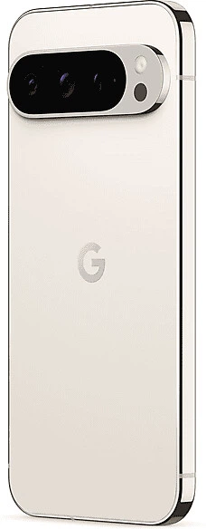 Смартфон GOOGLE Pixel 9 Pro XL 16/256 GB Porcelain (Европейская