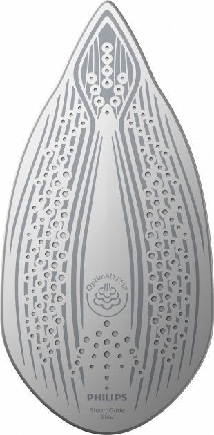 Праска з парогенератором Philips Series 8000 PerfectCare PSG8030/20 (8720389001024) - зображення 3