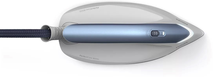 Праска з парогенератором Philips Series 8000 PerfectCare PSG8030/20 (8720389001024) - зображення 4