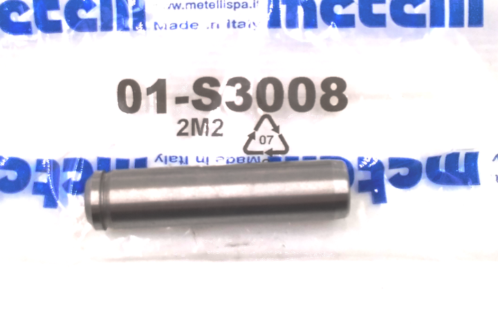 Направляющая клапана METELLI 01-S3008 L200, Л200 1011A074 – фото