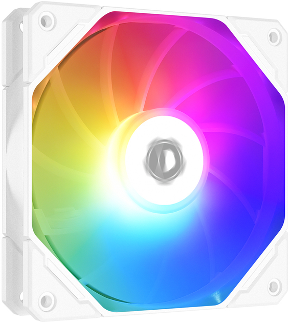 Вентилятор ID-COOLING TF-12025-ARGB-SNOW Reverse – фото, отзывы ...