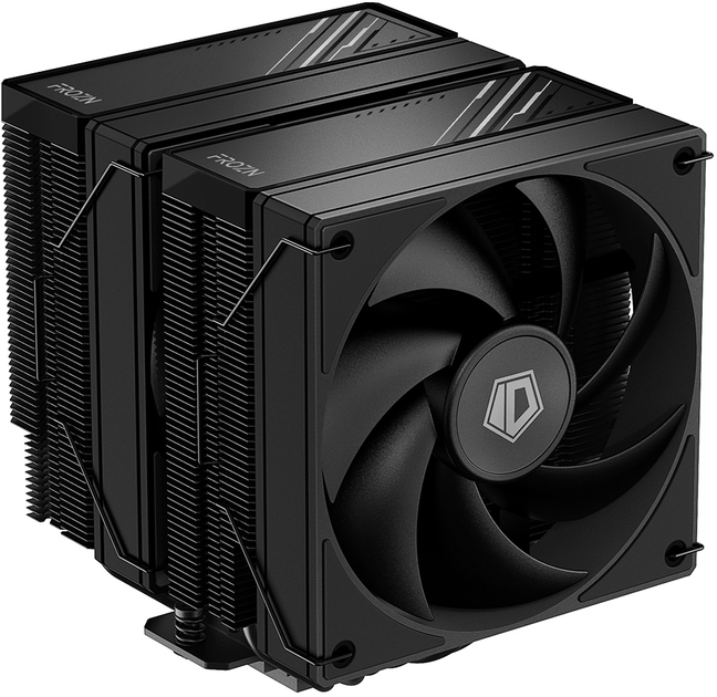 Кулер ID-COOLING Frozn A620 Black - изображение 1