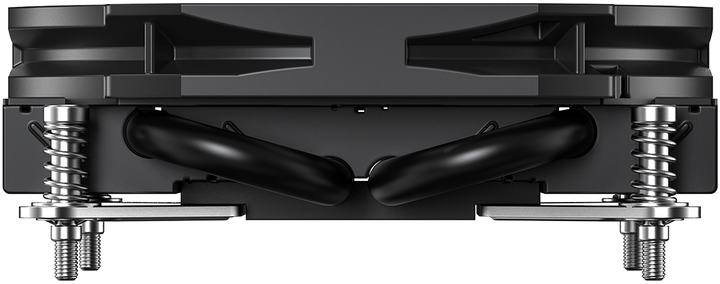 Кулер ID-COOLING IS-28i Black - изображение 2