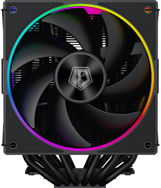 Кулер ID-COOLING Frozn A620 ARGB - изображение 2