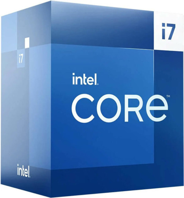 Процесор Intel Core i7-14700 4.2GHz/33MB (CM8071504820817) s1700 Tray - зображення 1